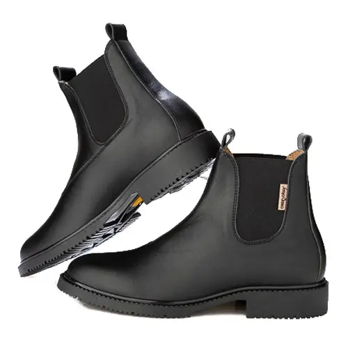 Meilleurs prix pour Boots équitation Sergio Grasso Freedom