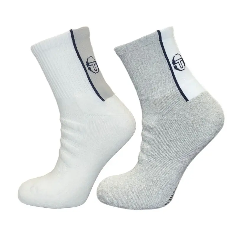 Socken für Damen Sergio Tacchini 2/3B