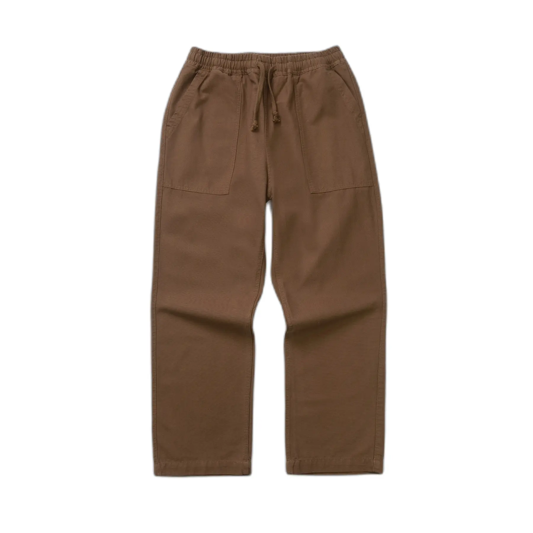 Service Works Marron Trousers Classic Chef