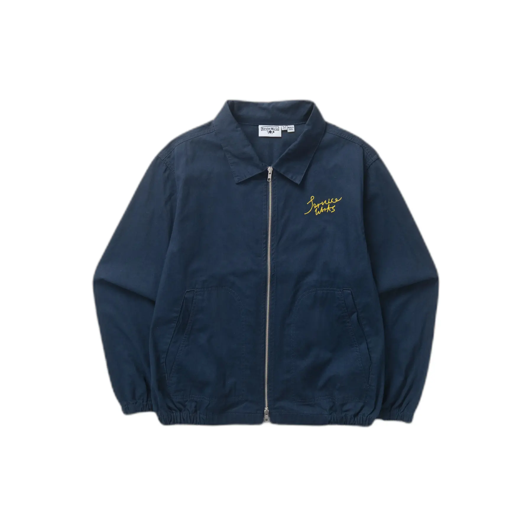 Image of Arbeitsjacke Service Works Twill