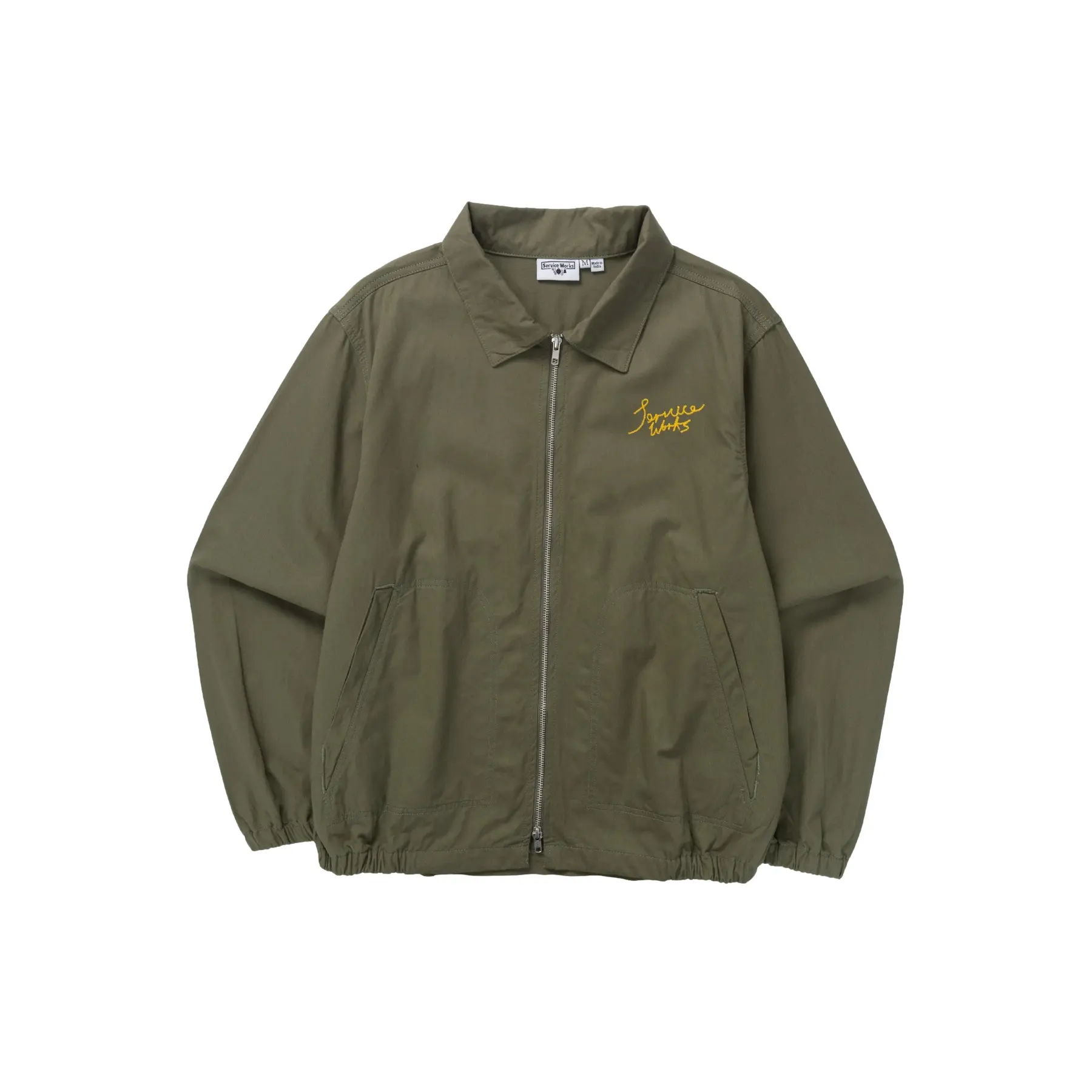 Work jacket Service Works