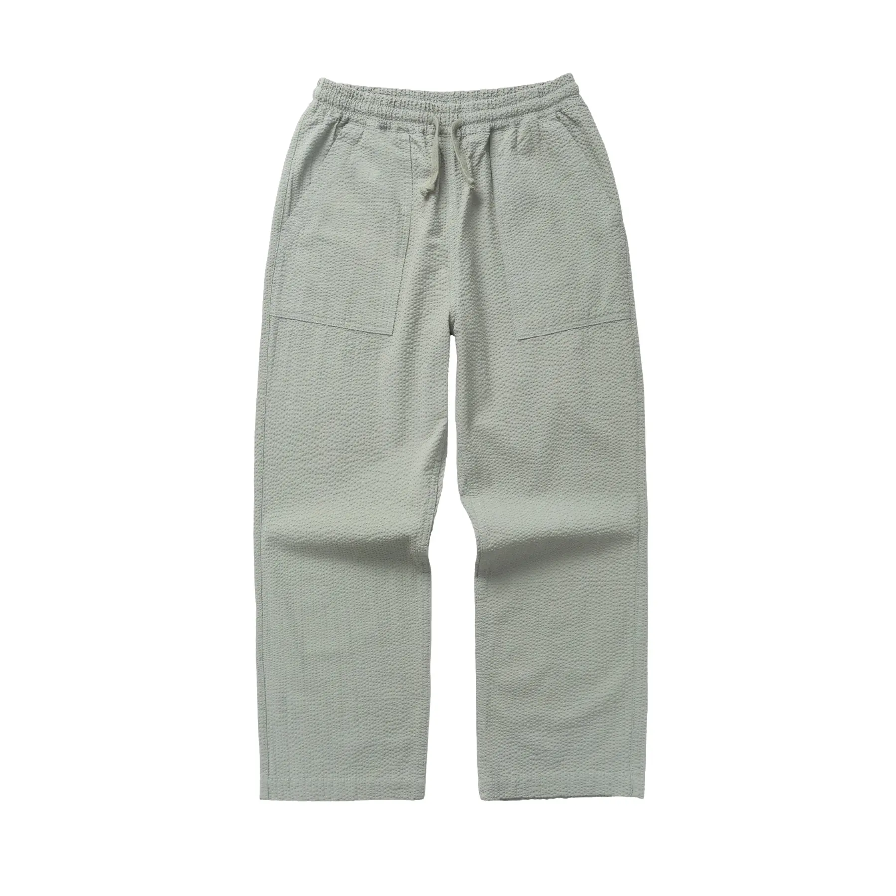 Trousers Service Works Seersucker Chef