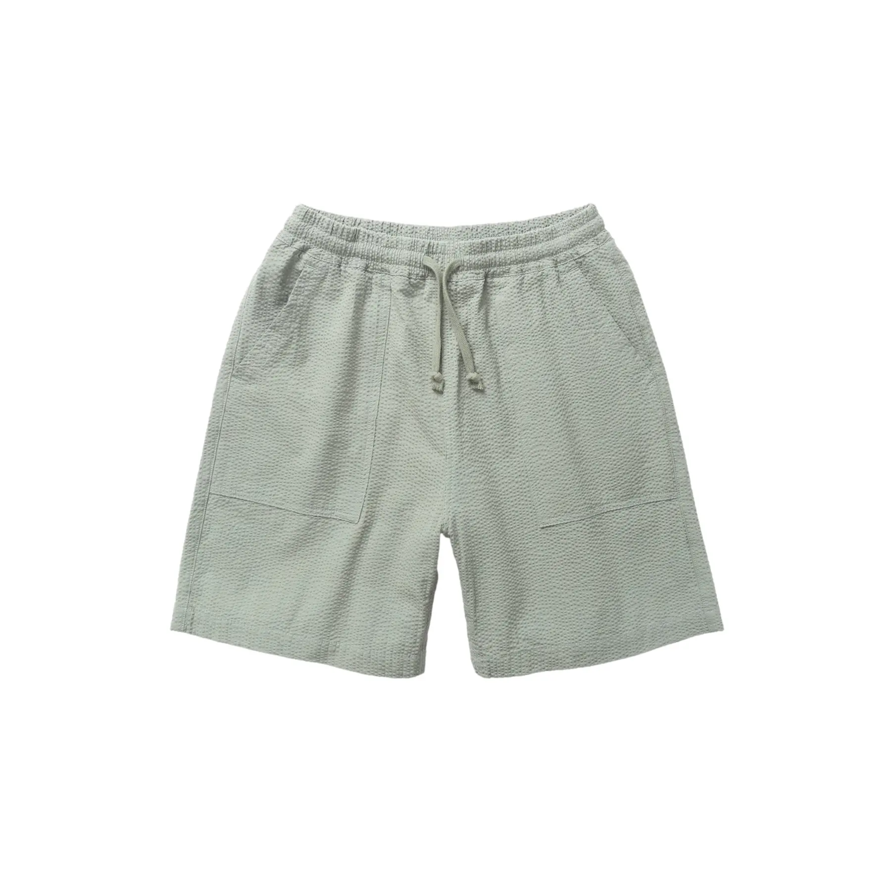 Shorts  Seersucker Chef