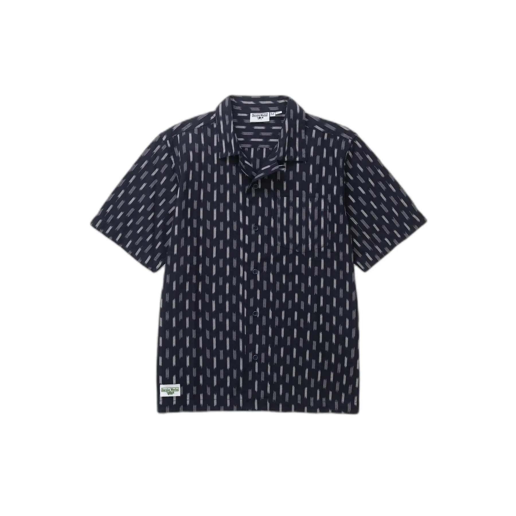 Image of T-Shirt Service Works Ikat