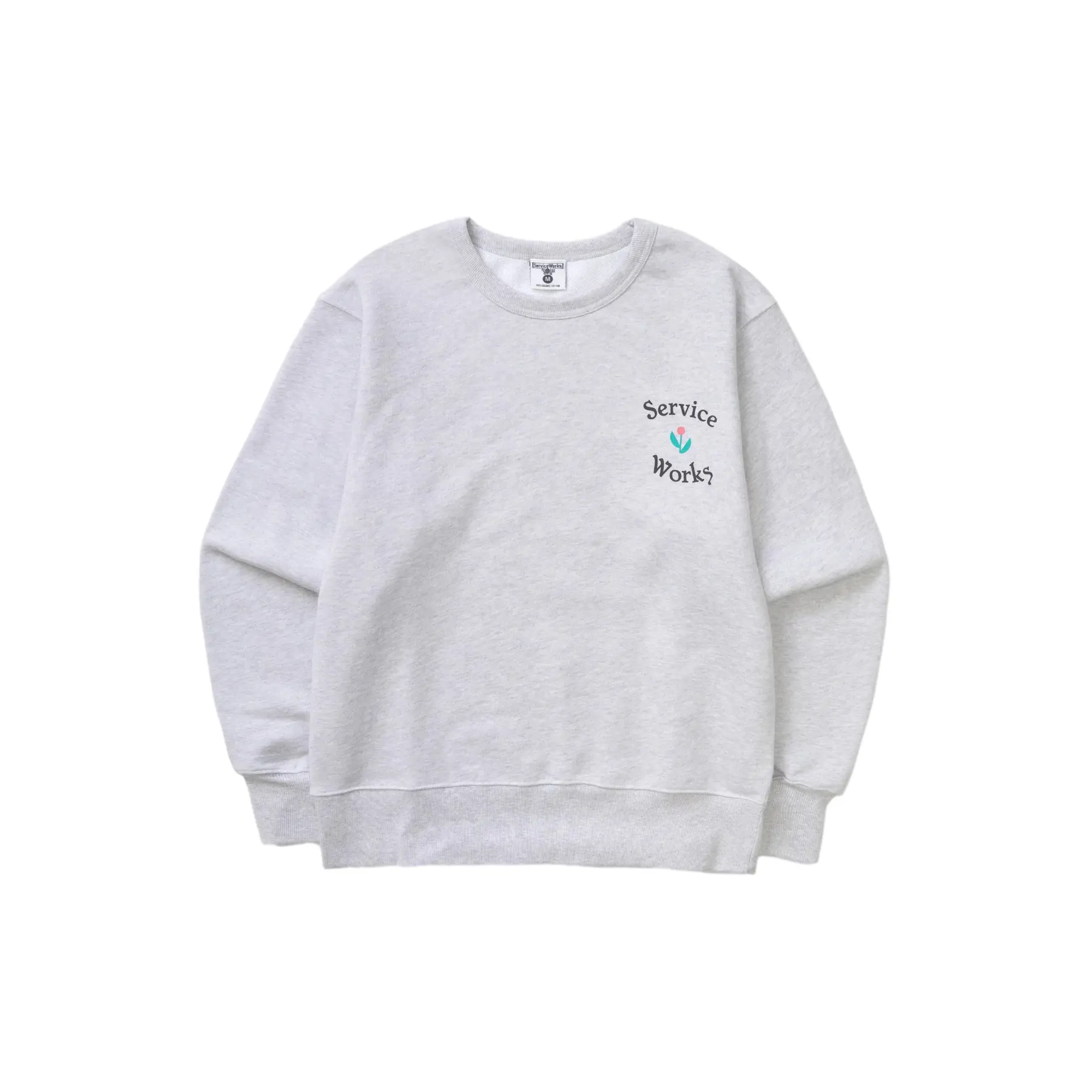 Sweatshirt  In Bloom