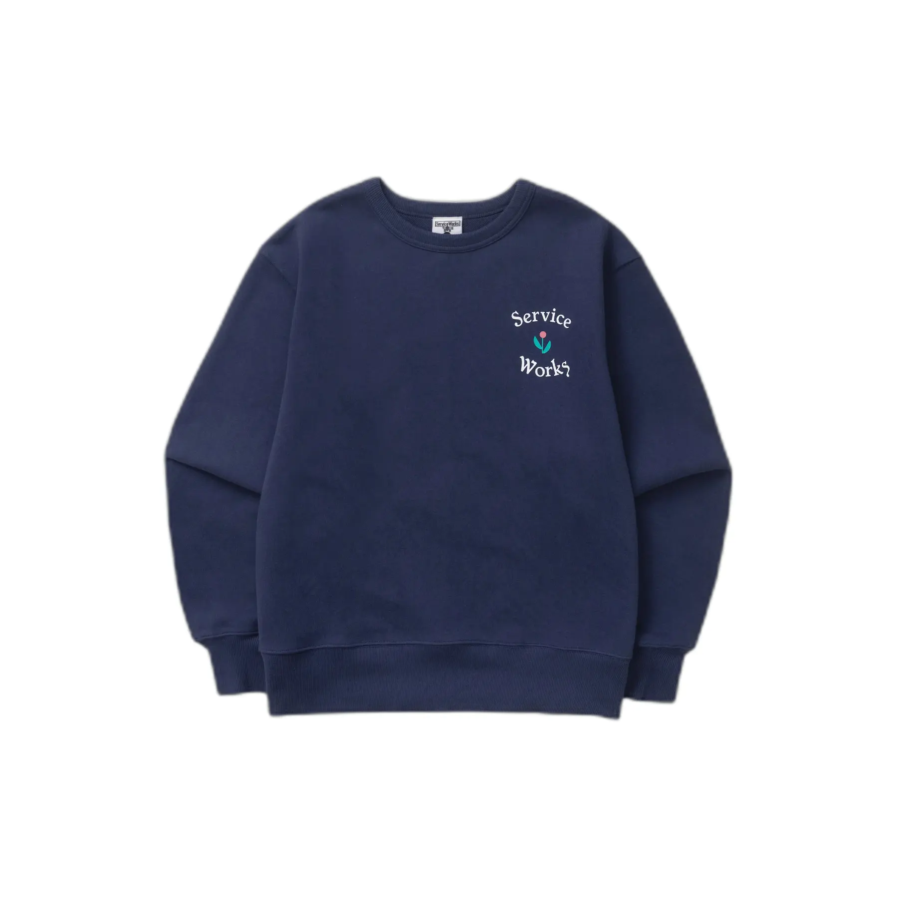 Sweatshirt  In Bloom