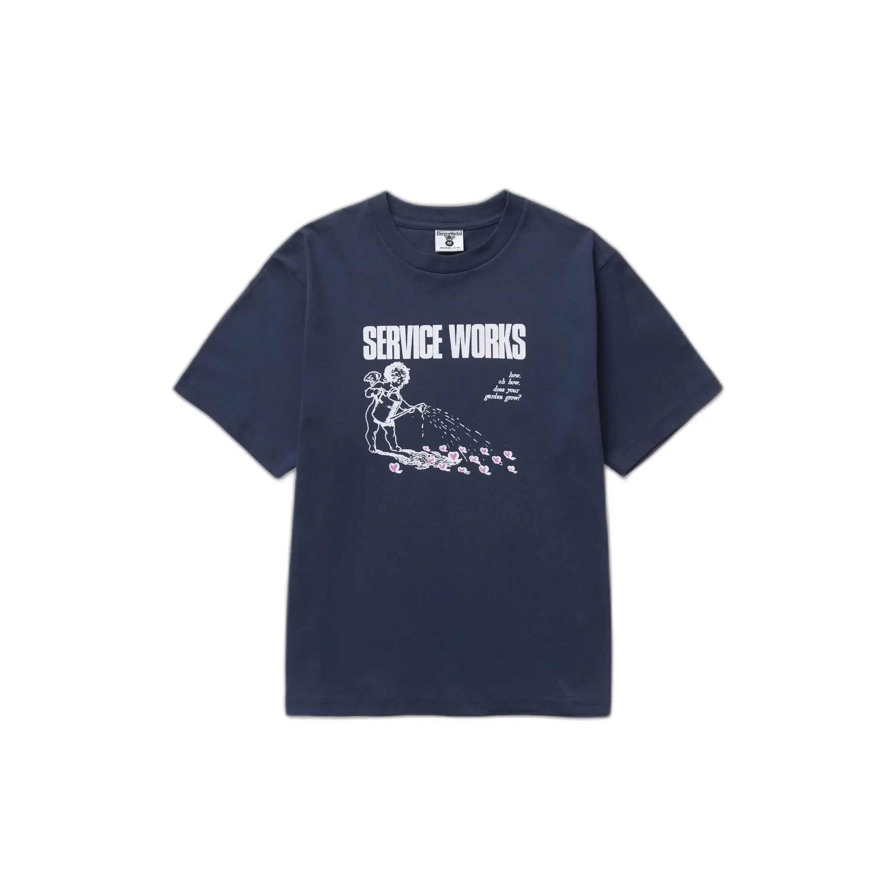T-shirt  Garden
