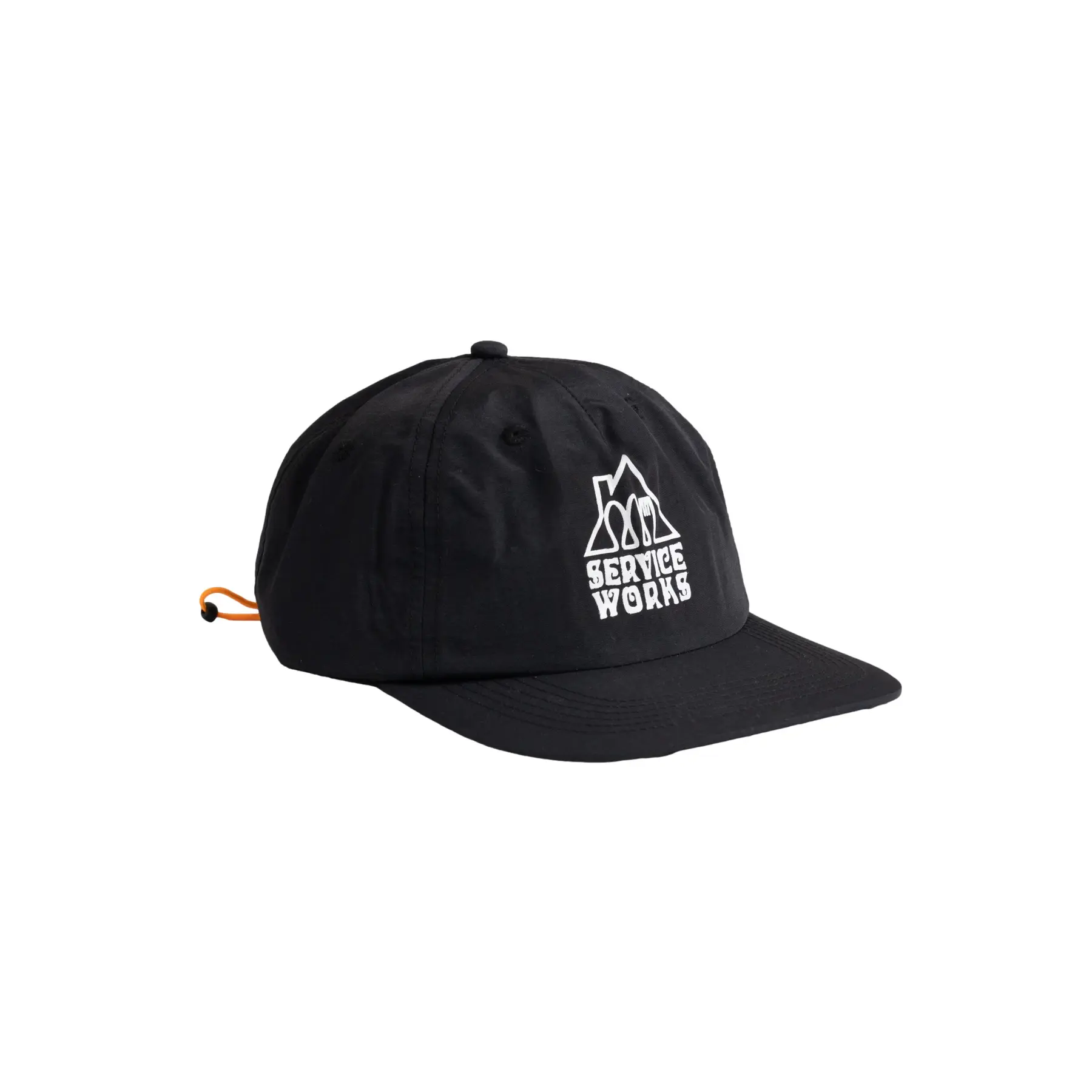 Image of 5-Panel-Cap Service Works Home Comforts
