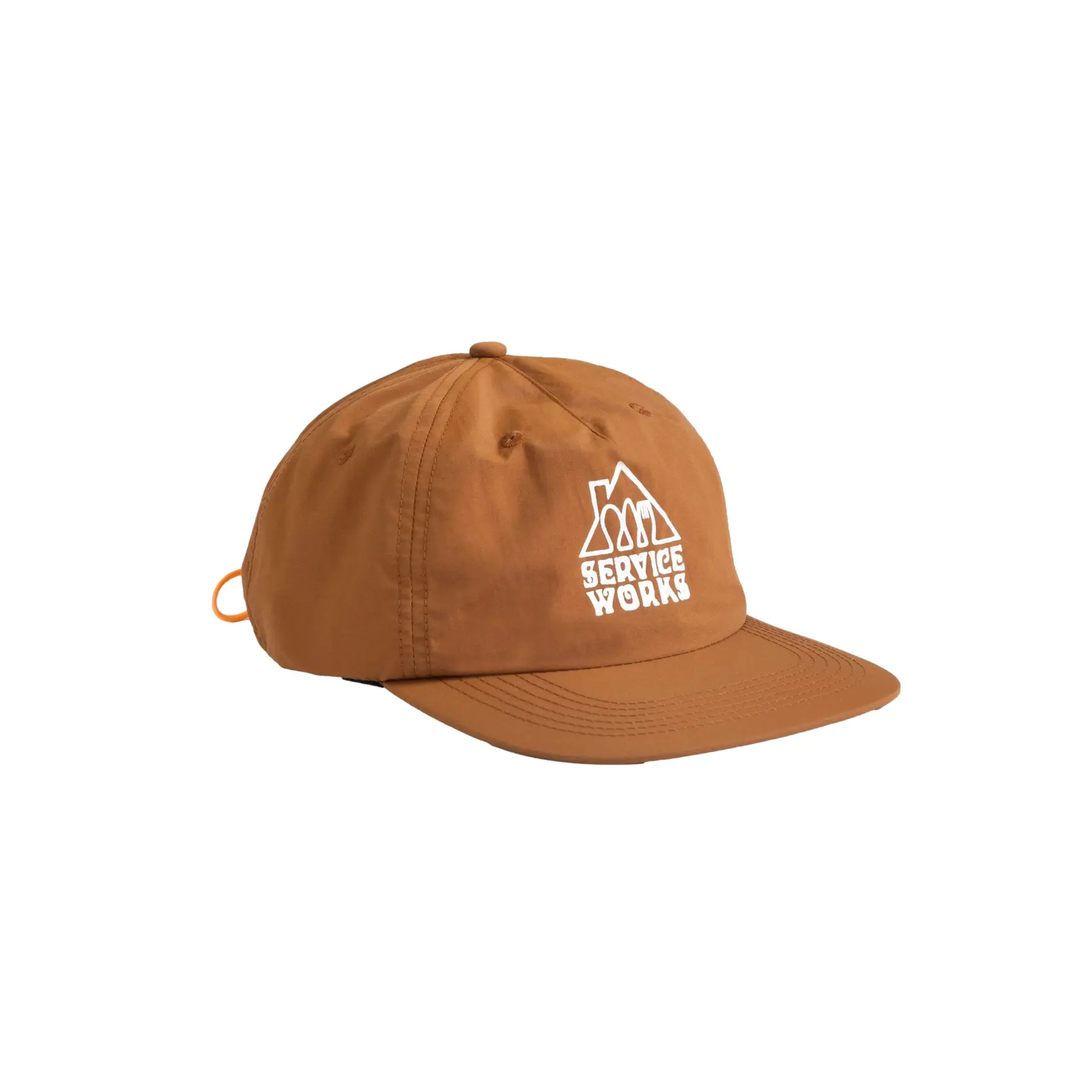 5 Panel Cap Service Works Home Comforts