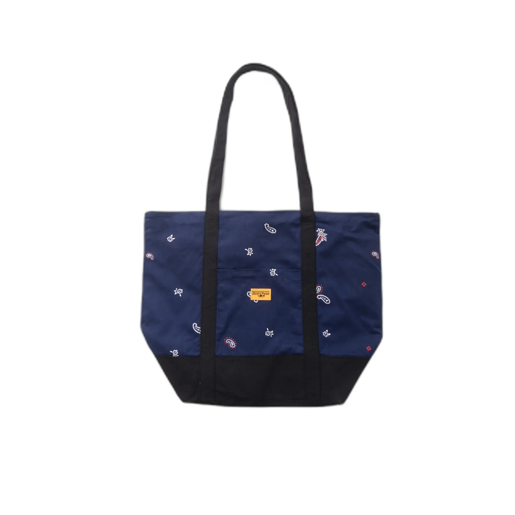 Tote Bag Cashmere Service Works
