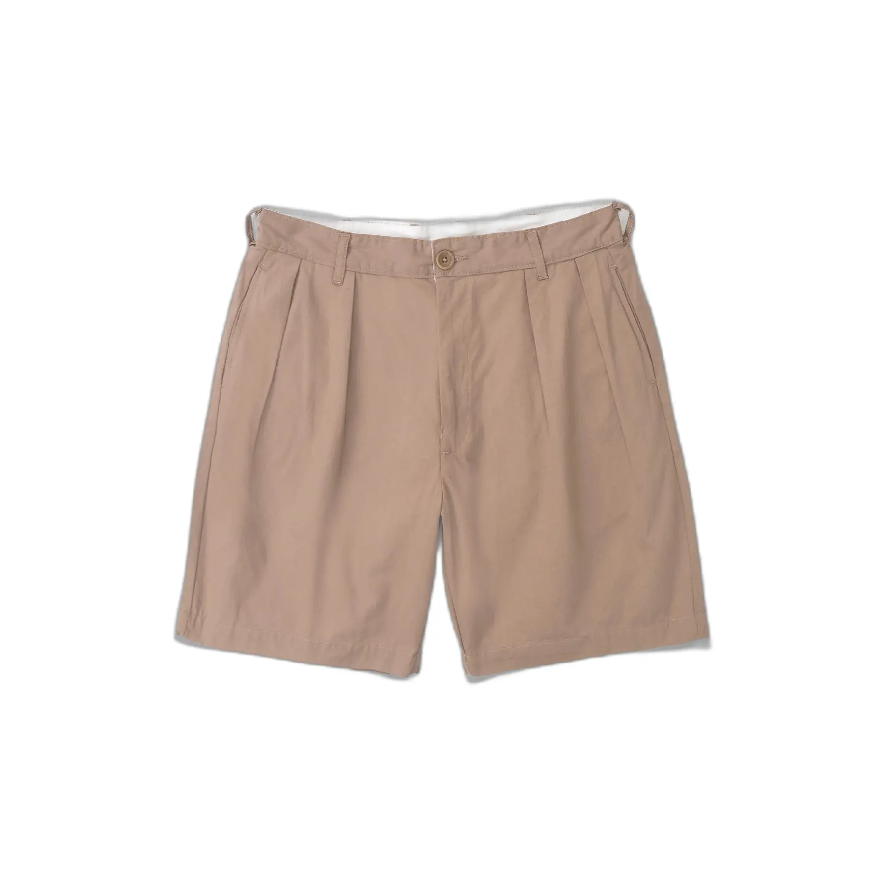 Short  Twill Part Timer