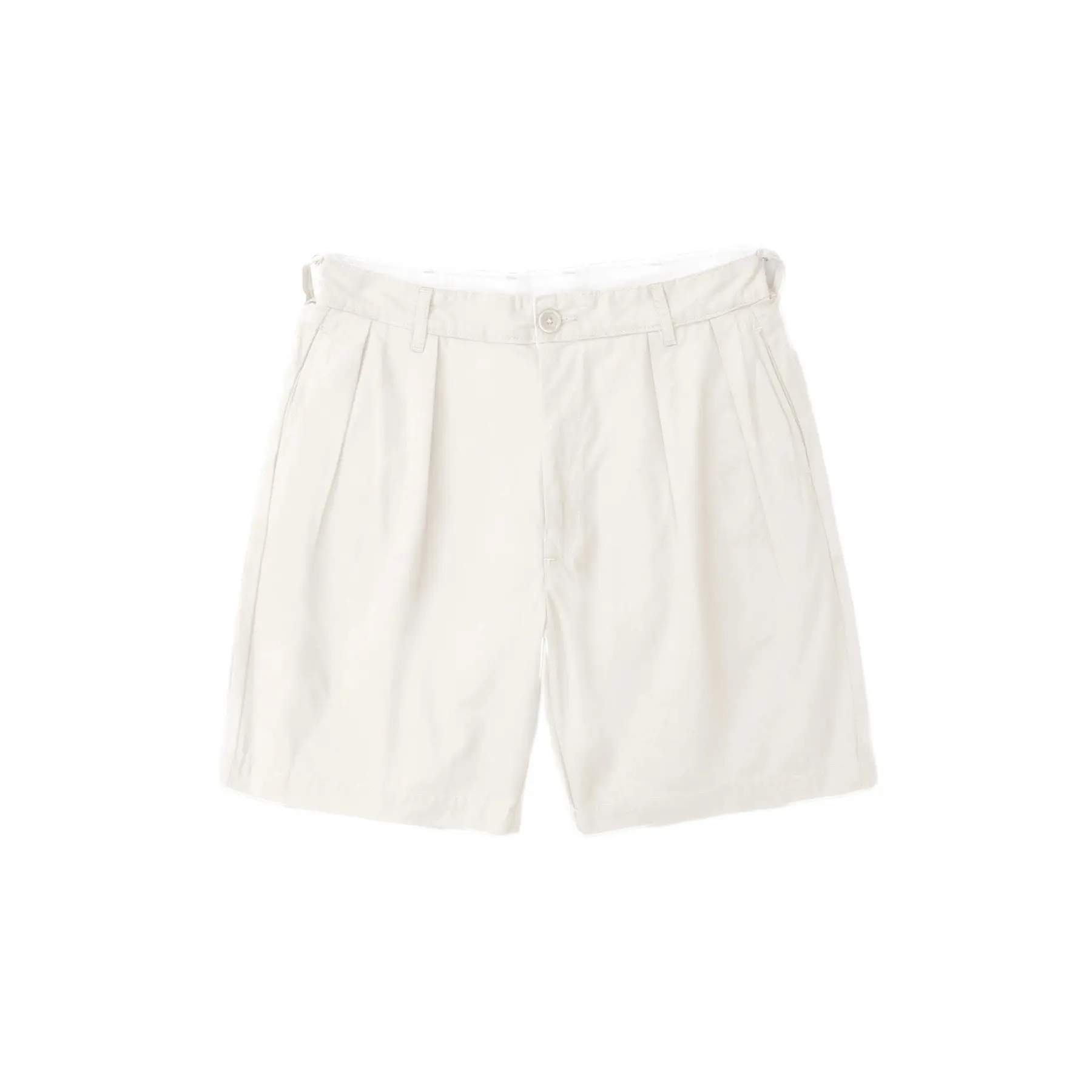 Short  Twill Part Timer