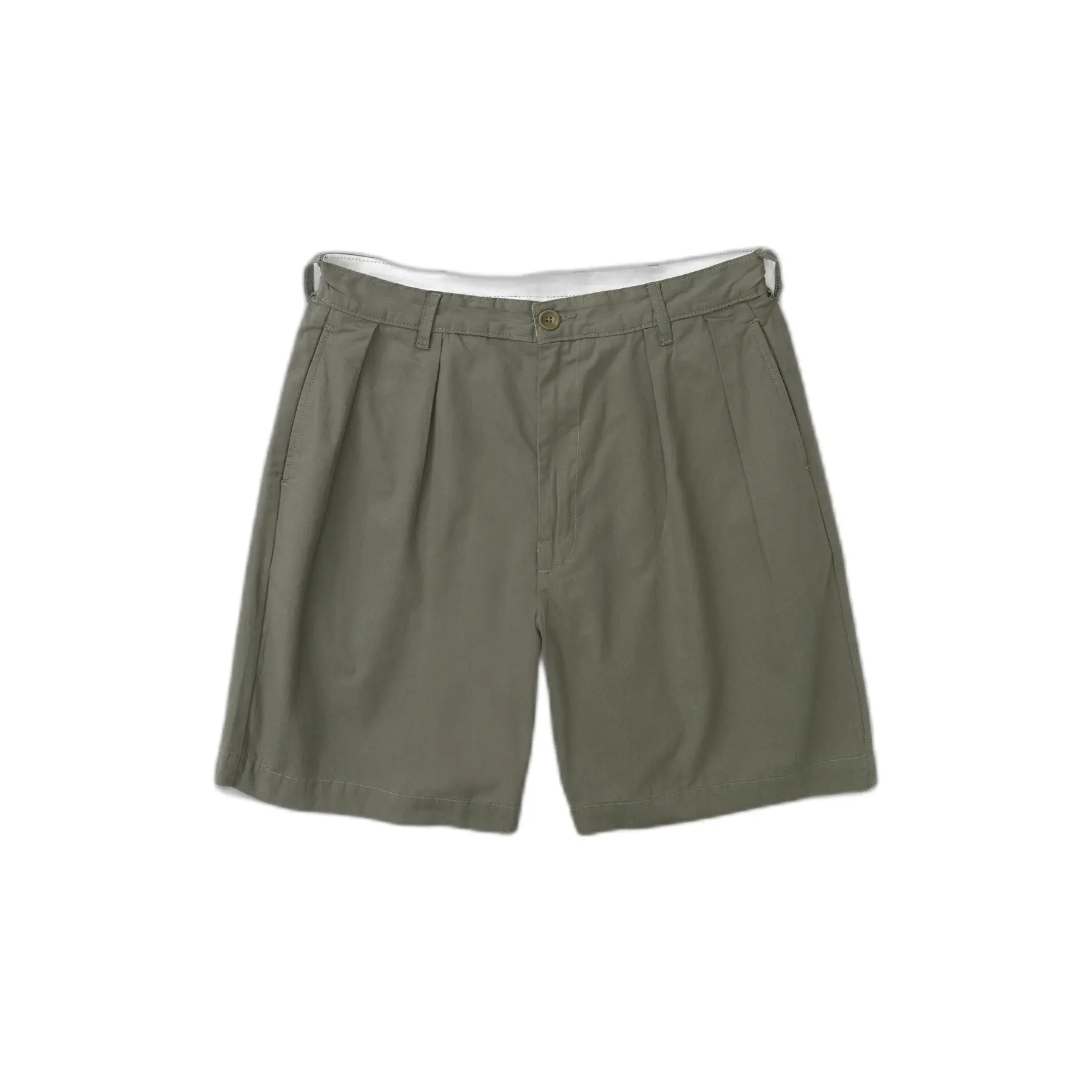 Short  Twill Part Timer