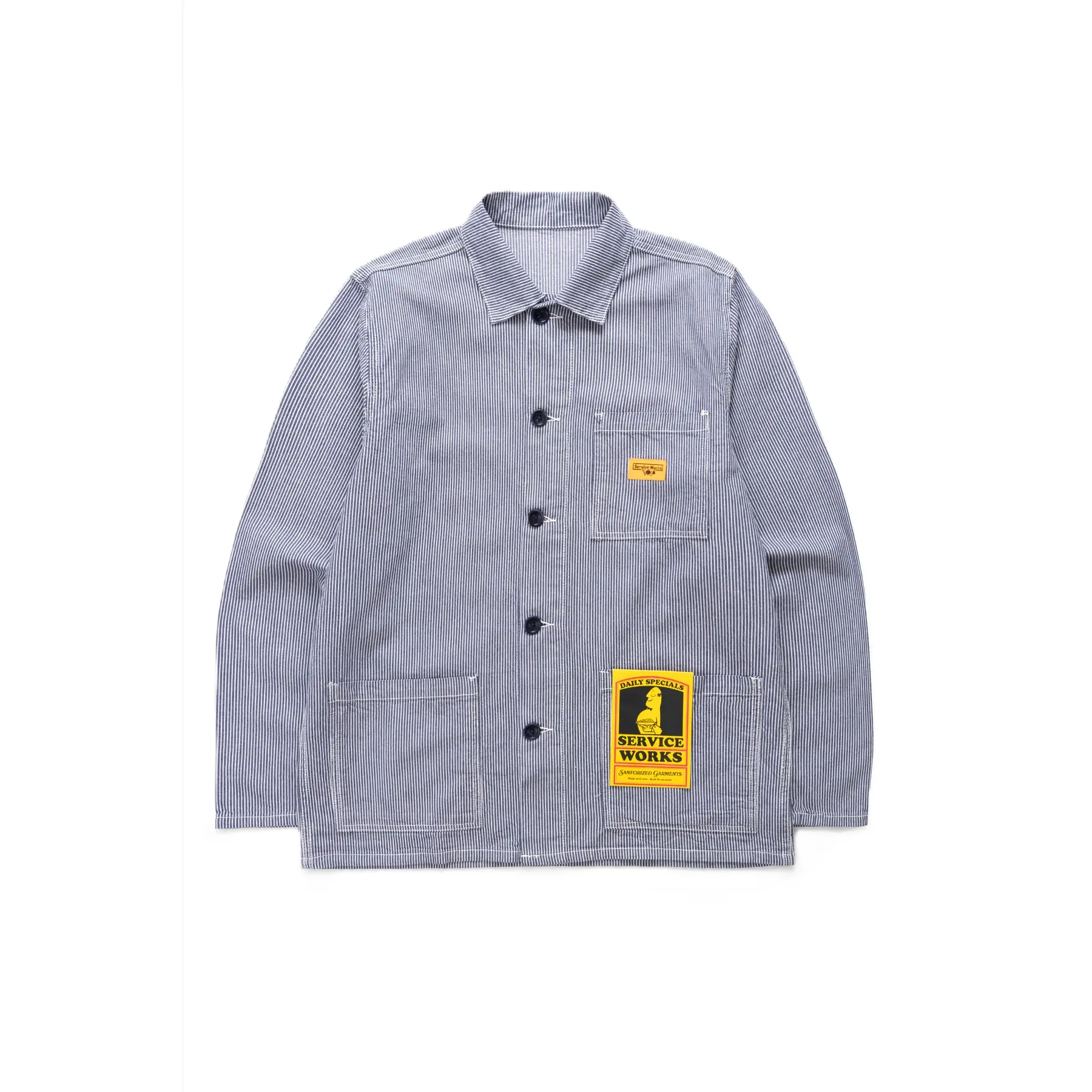 5063557001772 - Überhemd Hickory Chore