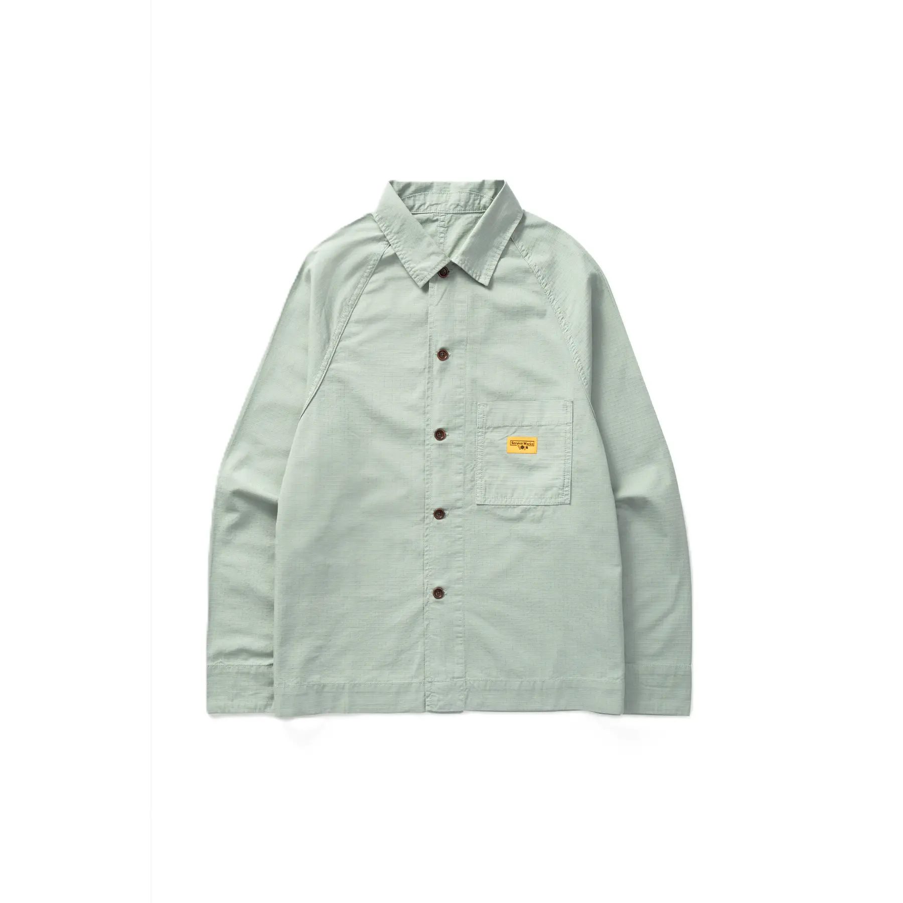 5063557002137 - Jacke Ripstop Foh