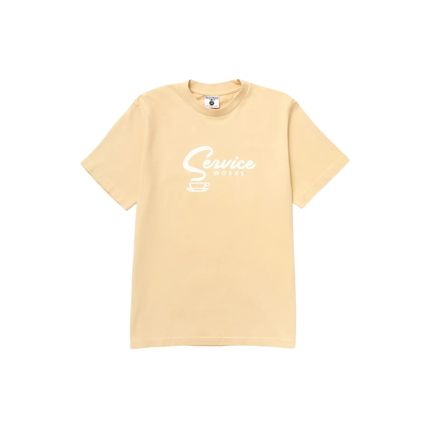 5063557003912 - T-Shirt Espresso