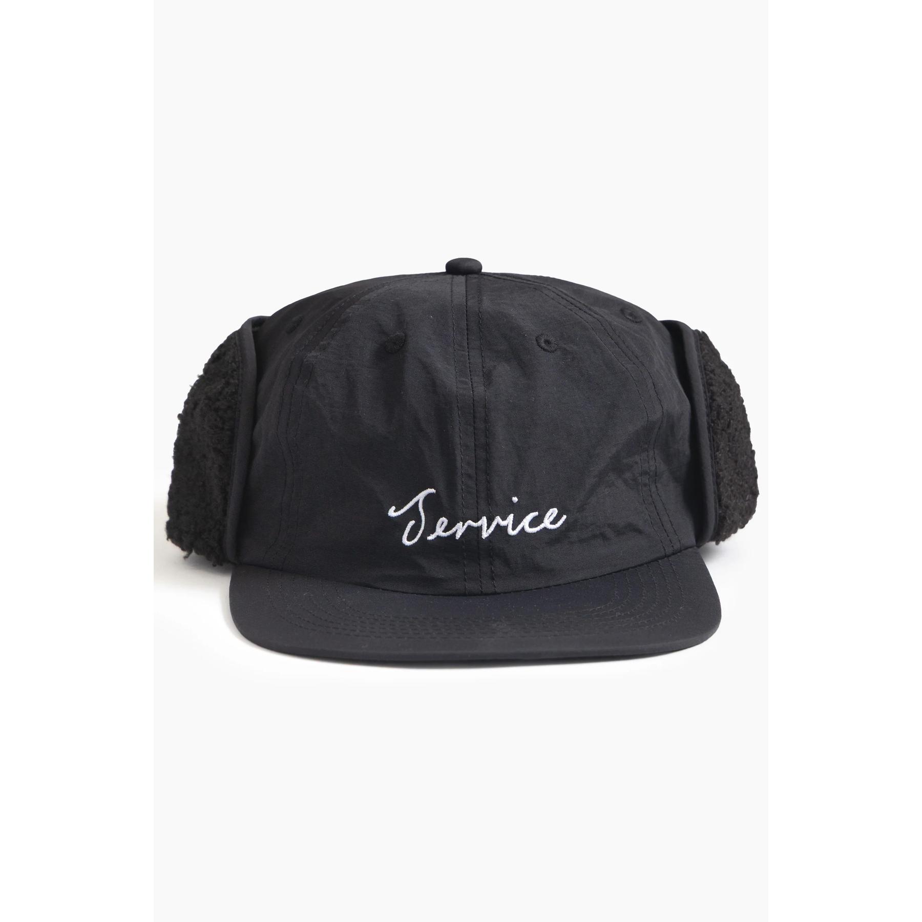5063557012143 - 5-Panel-Cap Script