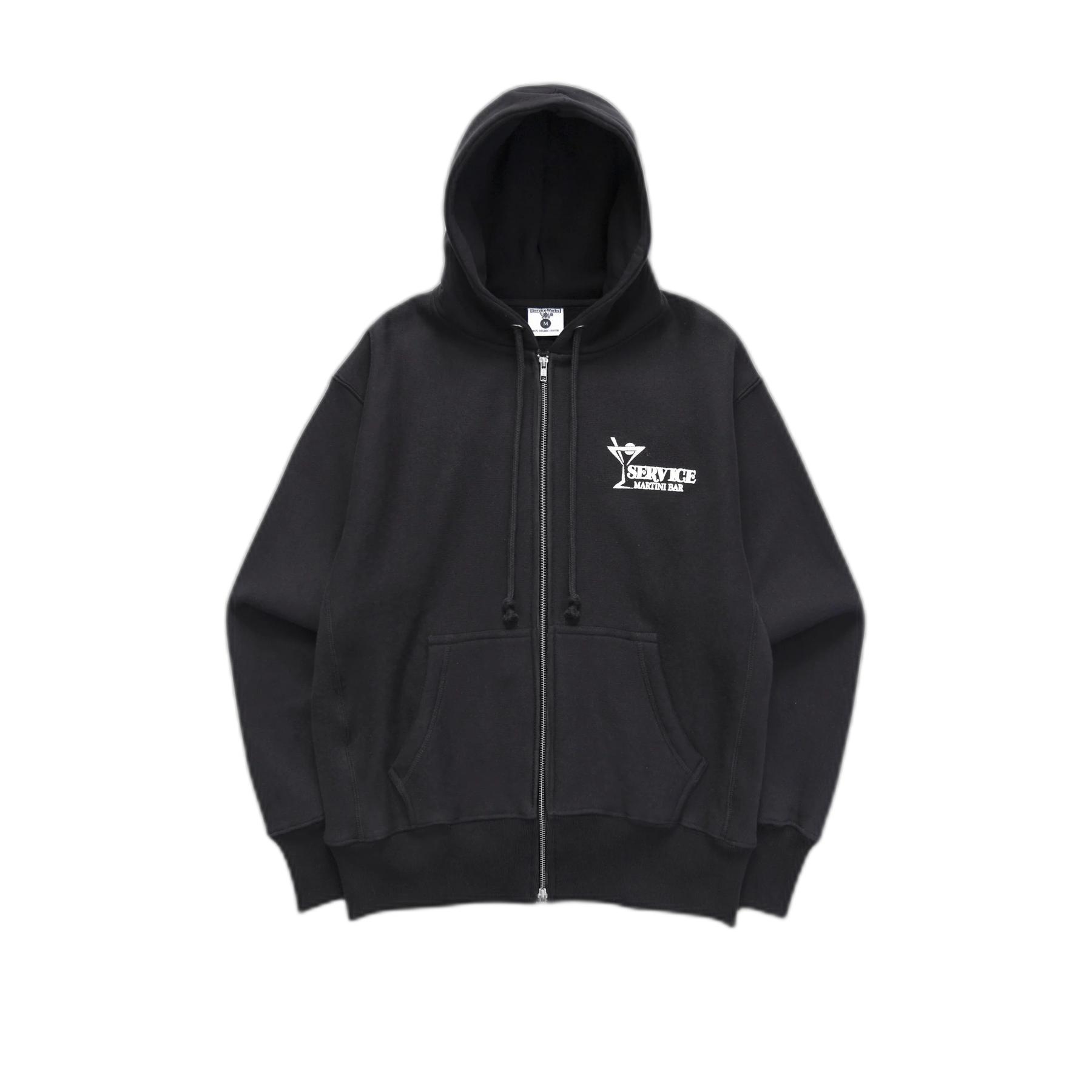 5063557013263 - Sweatshirtjacke Martini