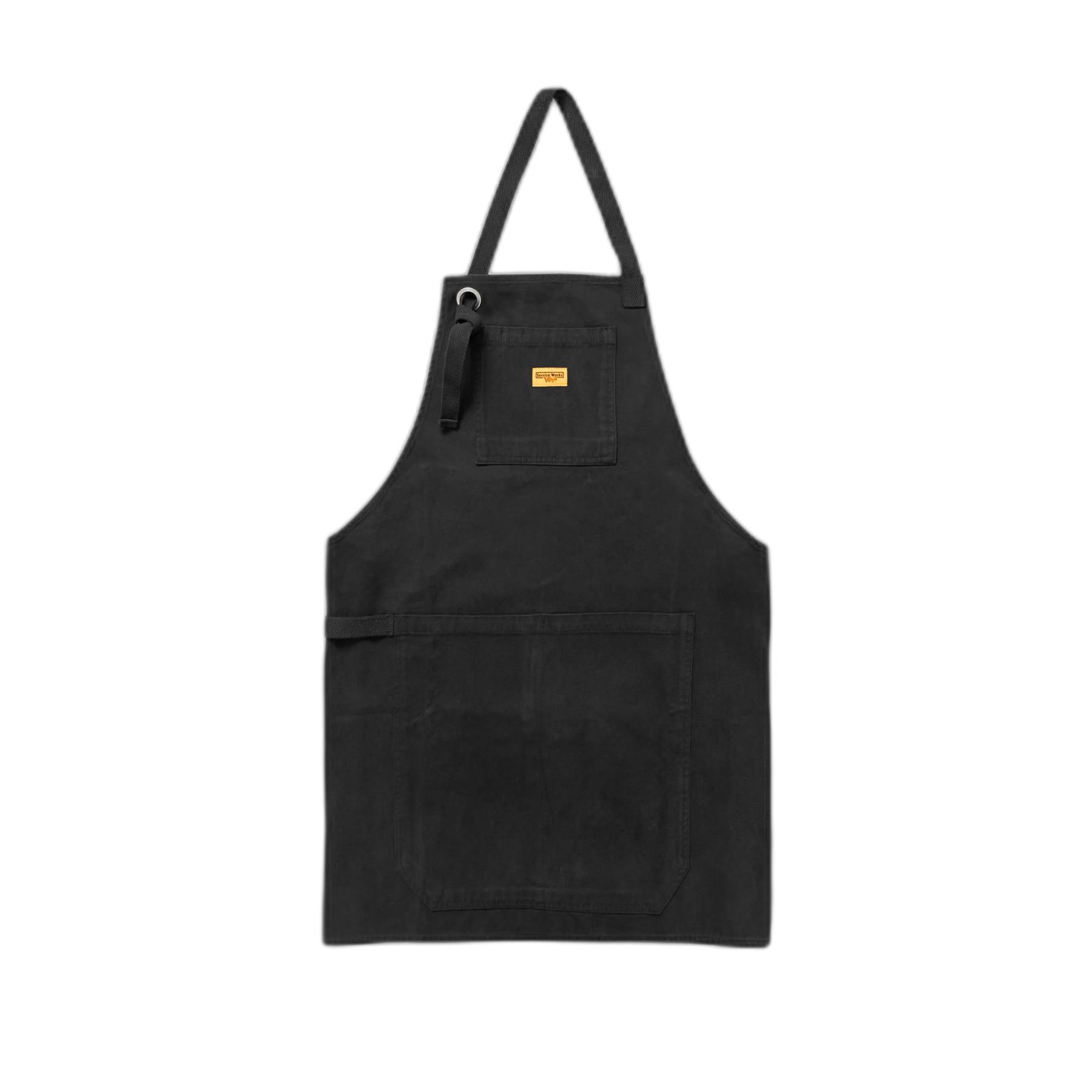 5063557015403 - Schürze Moleskin