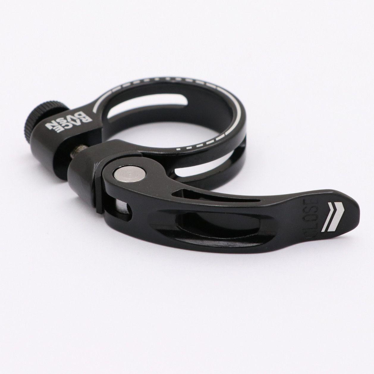 Velo Store - UK Saddle clamp Stay Strong Race DVSN Chevron | Extra 10% off with Subscription, Postage £16.79 to UK Fedex.