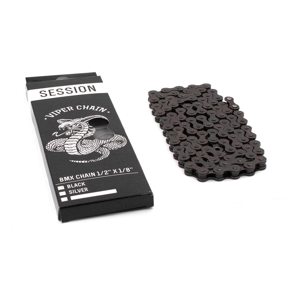 Velo Store - UK Bike chain Session 410 H | Extra 10% off with Subscription, Postage £16.79 to UK Fedex.
