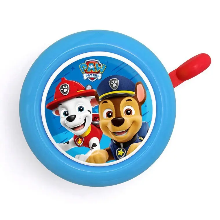 Image of Kinderklingel Seven Patte Patrol