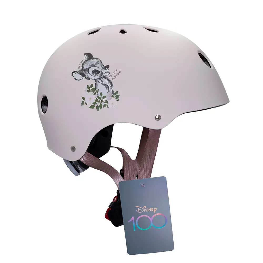 Helm Seven D100 Bambi