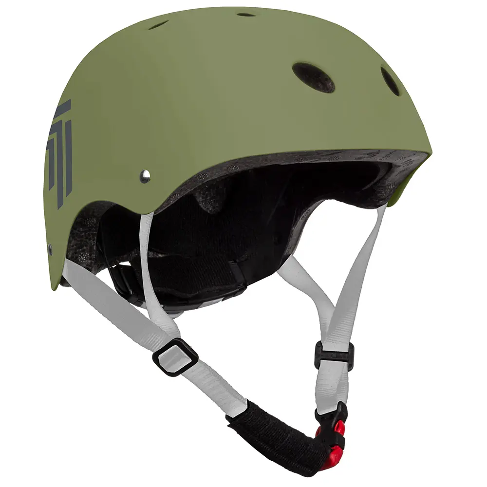 Helm Seven