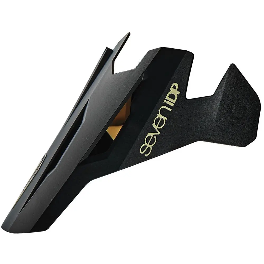 Velo Store - UK Helmet visor of Seven Project 23 ABS | Extra 10% off with Subscription, Postage £16.79 to UK Fedex.