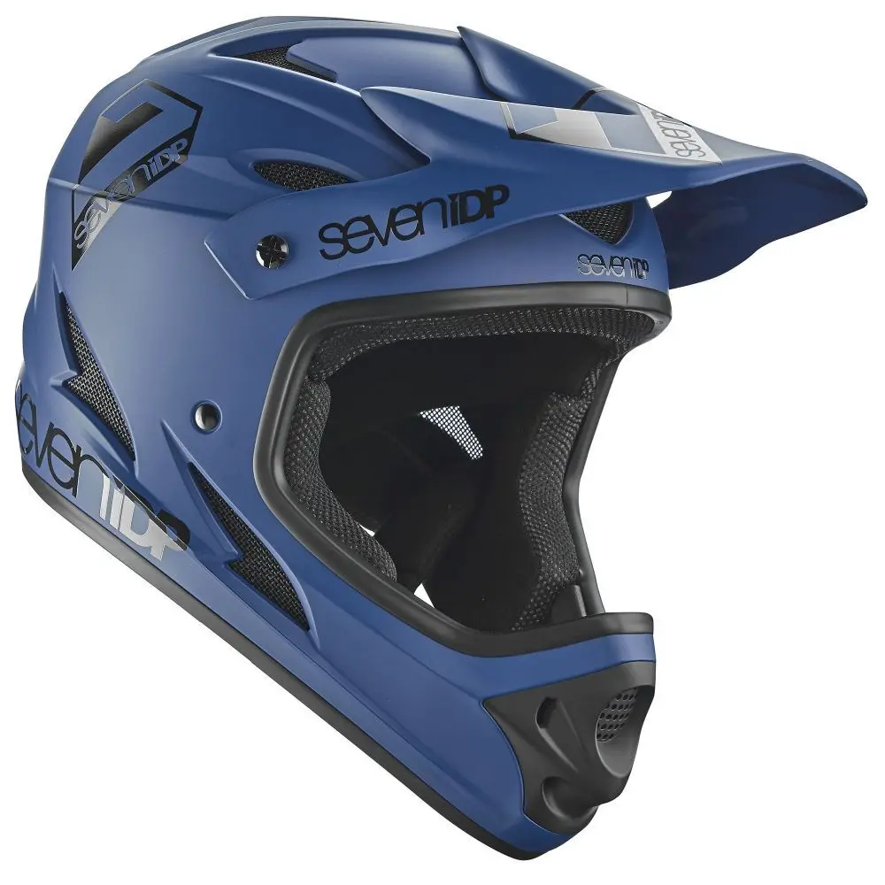 Velo Store - UK Mountain bike helmet Seven M1 | Extra 10% off with Subscription, Postage £16.79 to UK Fedex.
