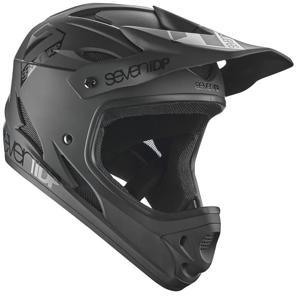 Velo Store - UK Mountain bike helmet Seven M1 | Extra 10% off with Subscription, Postage £16.79 to UK Fedex.