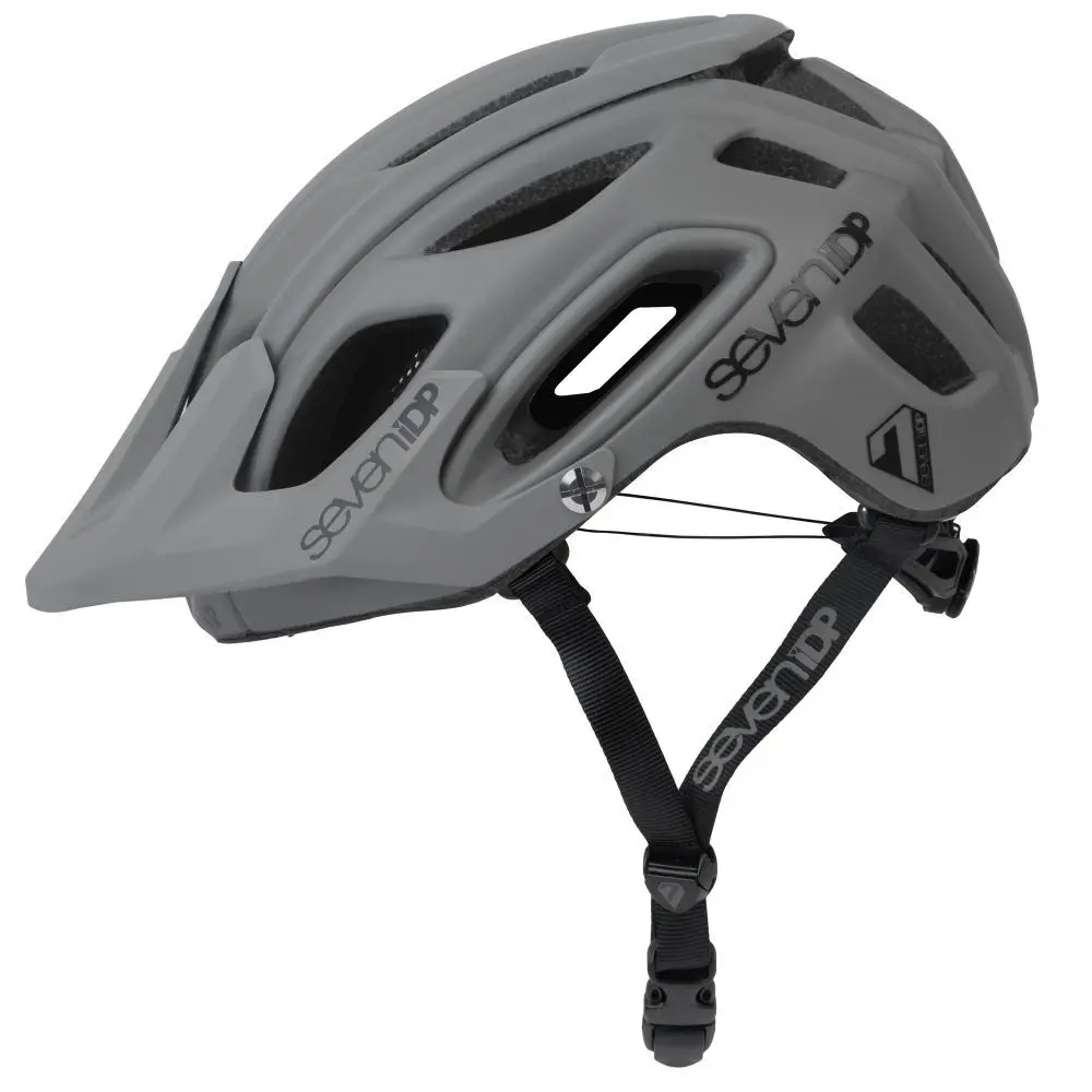 Velo Store - UK Mountain bike helmet Seven M2 | Extra 10% off with Subscription, Postage £16.79 to UK Fedex.