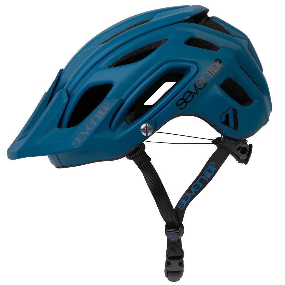 Velo Store - UK Mountain bike helmet Seven M2 | Extra 10% off with Subscription, Postage £16.79 to UK Fedex.