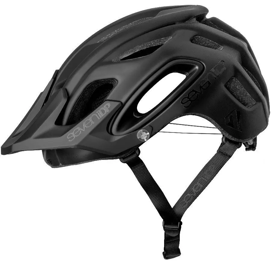 Velo Store - UK Mountain bike helmet Seven M2 | Extra 10% off with Subscription, Postage £16.79 to UK Fedex.