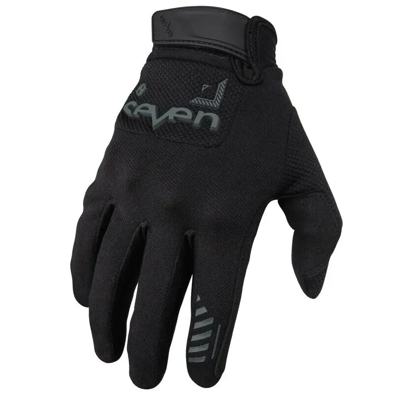 Motocross-Handschuhe Seven Endure Avid