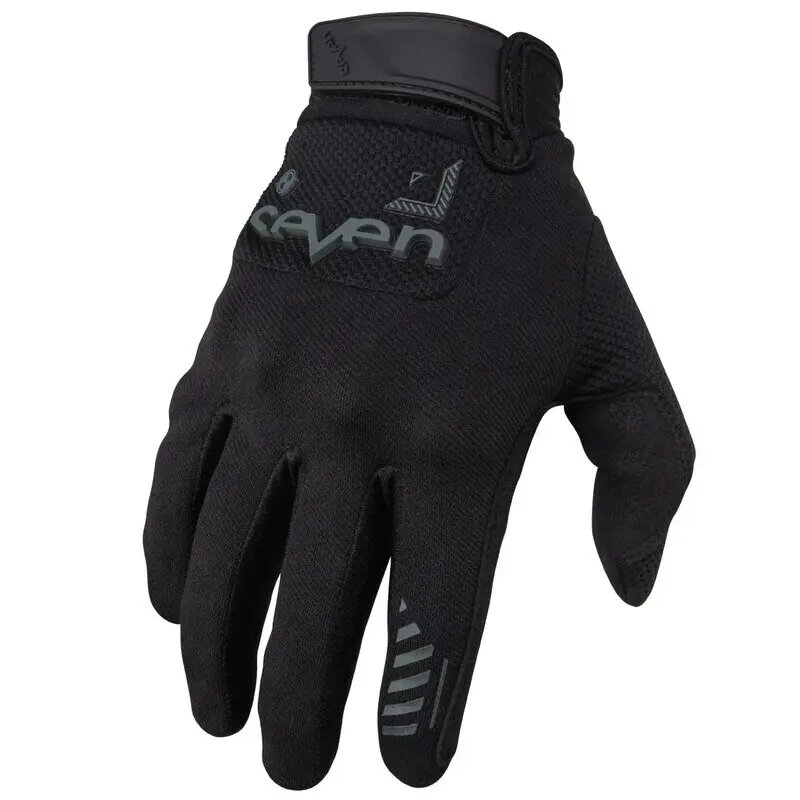 Motocross-Handschuhe Seven Endure Avid