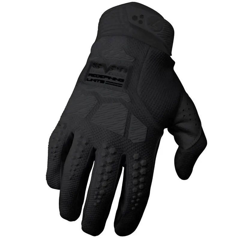 Motocross-Handschuhe Seven Rival Ascent