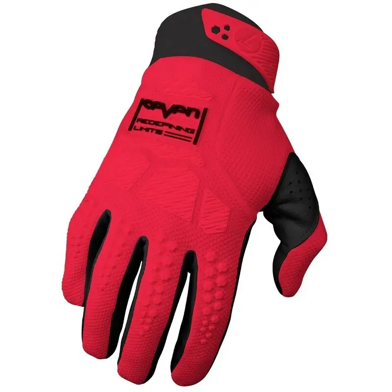 Motocross-Handschuhe Seven Rival Ascent