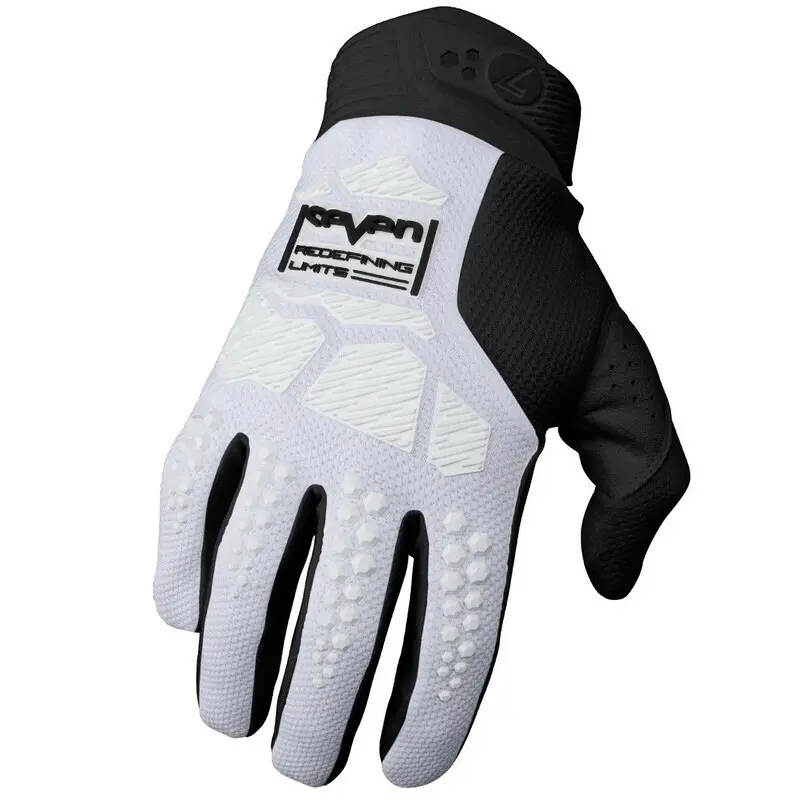 Motocross-Handschuhe Seven Rival Ascent