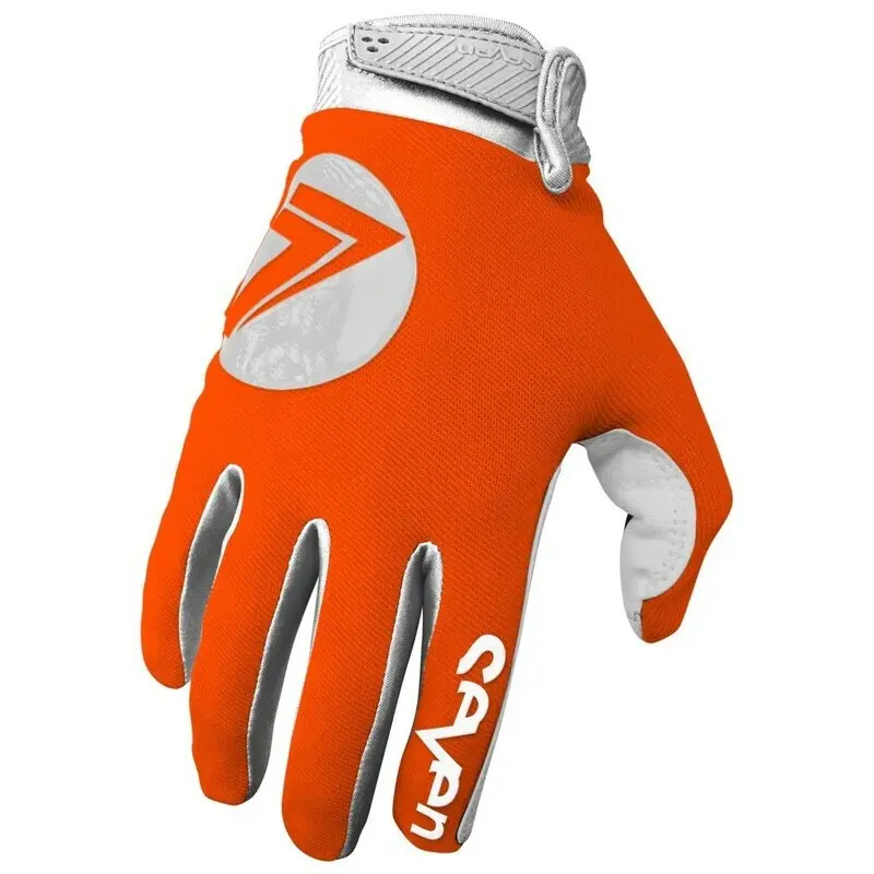 Guanti da motocross per bambini Seven Annex 7 DOT