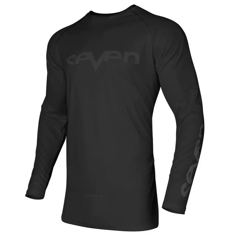 Kindertrikot Seven Vox Staple
