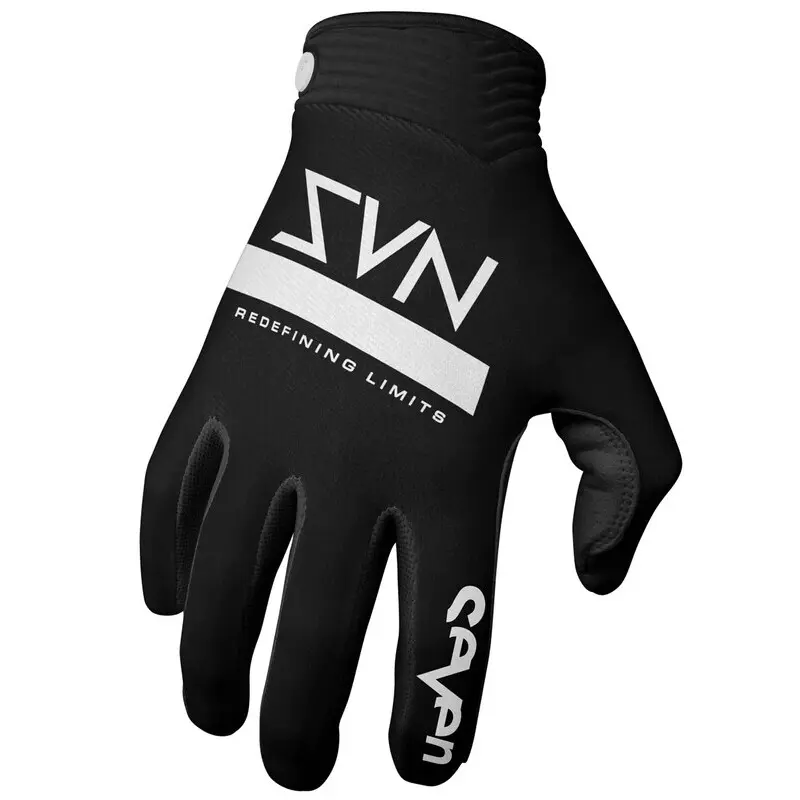 Motocross-Handschuhe Seven Zero