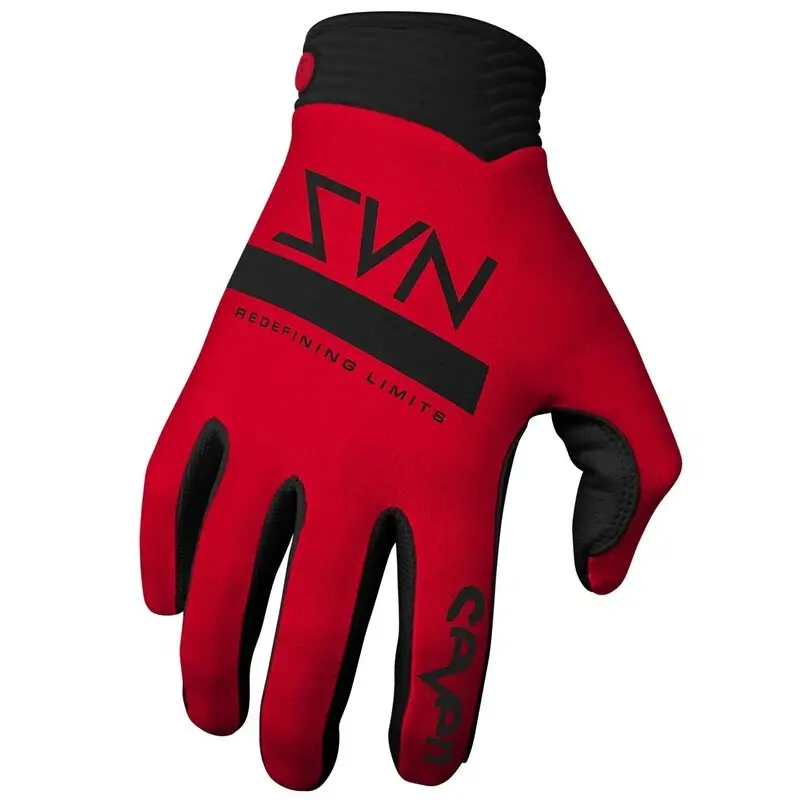 Motocross-Handschuhe Seven Zero