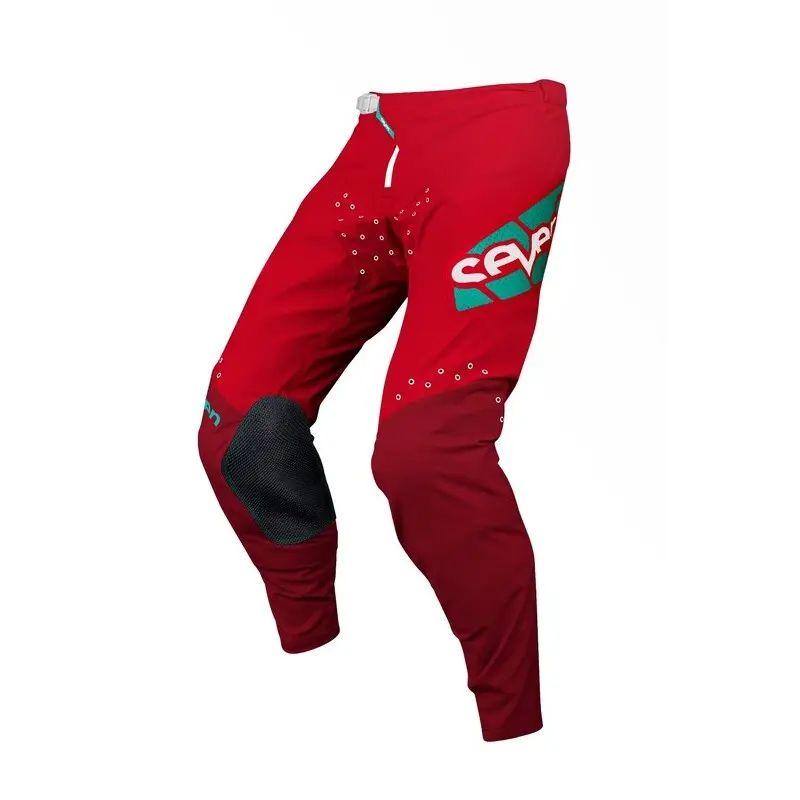 Motocross-Hose Kind Seven Mx Zero Midway