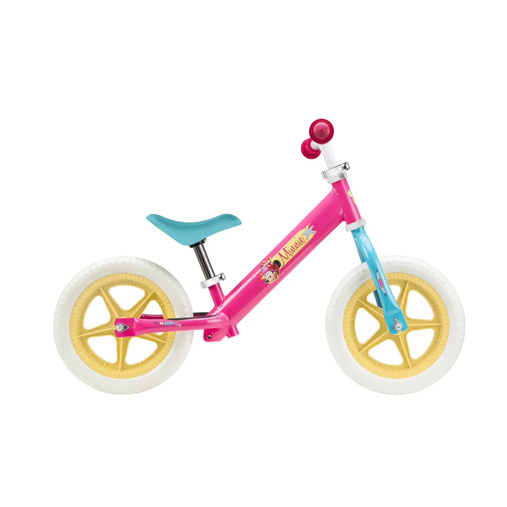 Kinderdraisine Seven Minnie