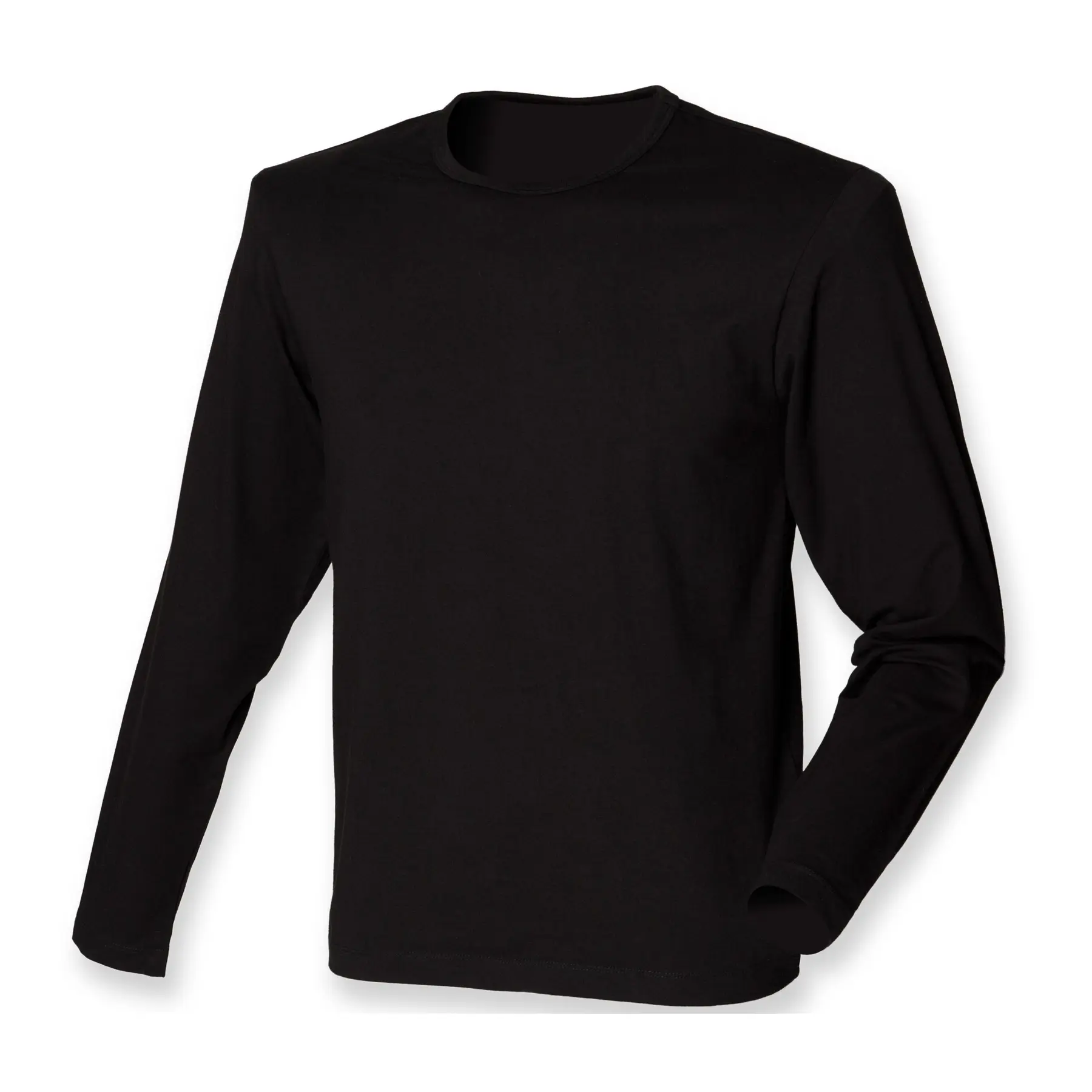 Image of Langarmshirt SF Clothing Feel Good