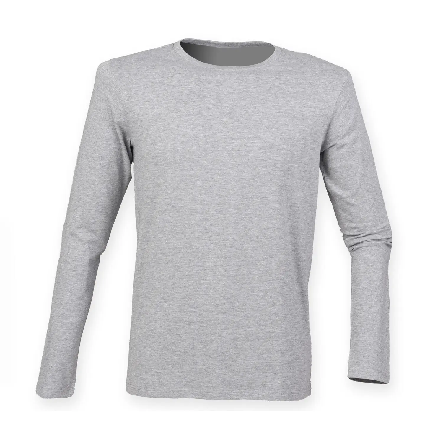 Langarmshirt SF Clothing Feel Good