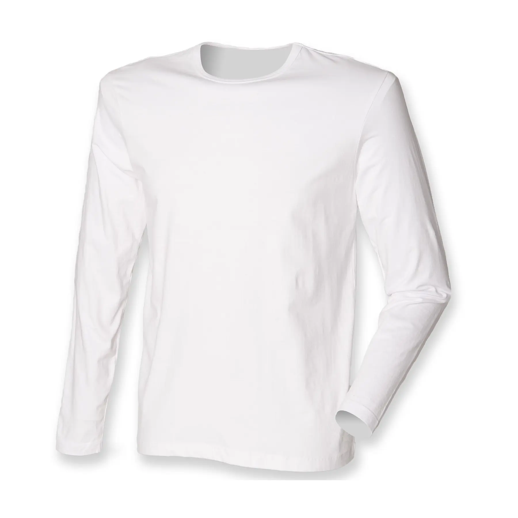 Long Sleeve T-Shirt SF Clothing Feel Good