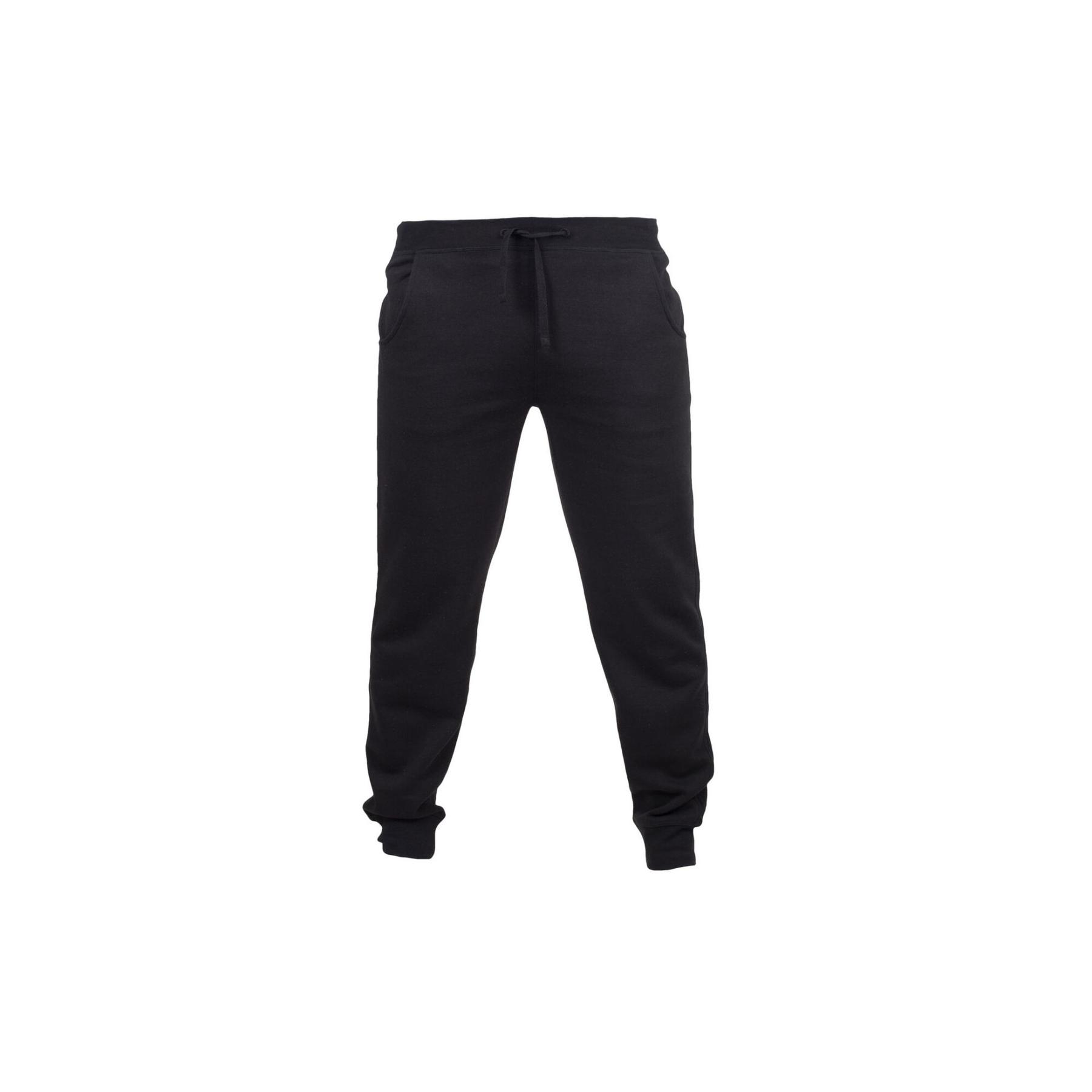 5056160760280 - Slim-Fit Jogginghose mit Bounce-Effekt SF Clothing