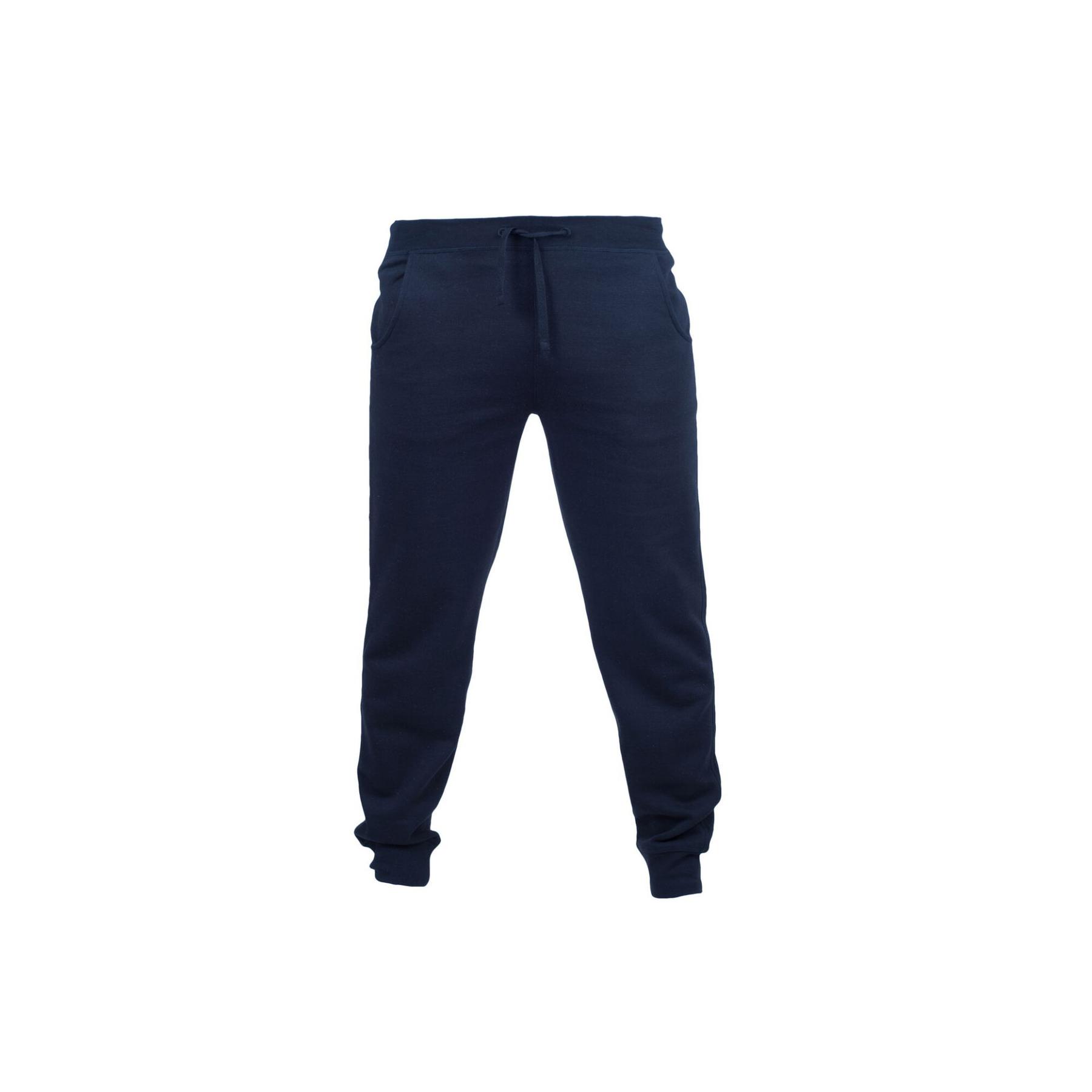 5056160760365 - Slim-Fit Jogginghose mit Bounce-Effekt SF Clothing